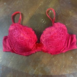 Adore Me Push-up Bra 36C NWT